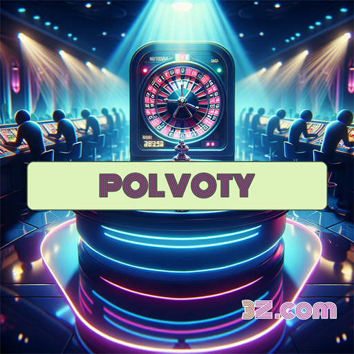 Experimente a seção confiavel do polvoty.com para gamers!