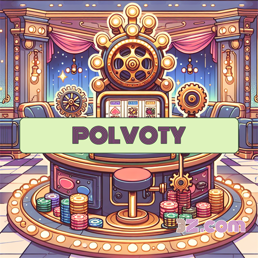 Experimente o mundo exclusivo dos recursos VIP no Polvoty